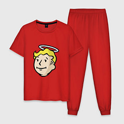 Мужская пижама Holly vault boy