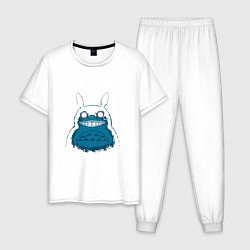 Мужская пижама Totoro Darko