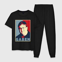 Мужская пижама Gaben