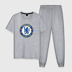 Мужская пижама Chelsea fc sport