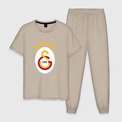Мужская пижама Galatasaray fc sport