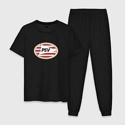 Мужская пижама Psv sport fc