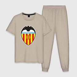 Мужская пижама Valencia fc sport