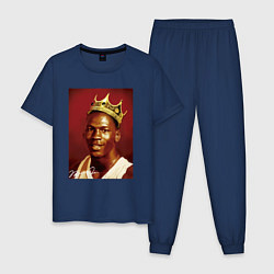 Мужская пижама Jordan king