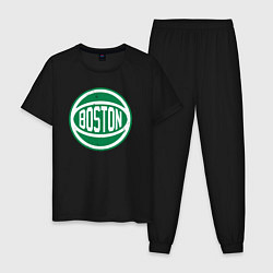 Мужская пижама Ball Celtics
