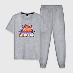 Мужская пижама Phoenix Suns