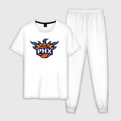 Мужская пижама Phoenix Suns fire