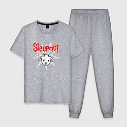 Мужская пижама Sleepnot