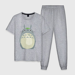 Мужская пижама Neighbor Totoro