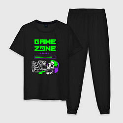 Мужская пижама Game zone loading