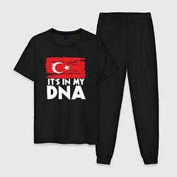 Мужская пижама Турция в ДНК