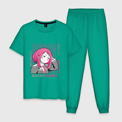 Мужская пижама Моя геройская академия герой Uraraka