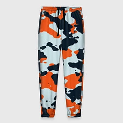 Мужские брюки CS:GO Asiimov Camouflage