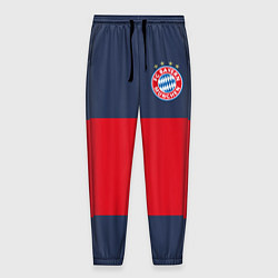 Мужские брюки Bayern Munchen - Red-Blue FCB 2022 NEW