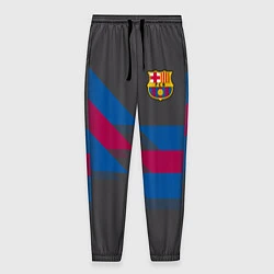 Мужские брюки Barcelona FC: Dark style