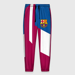 Мужские брюки FC Barcelona 2018