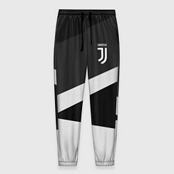 Мужские брюки FC Juventus: Sport Geometry