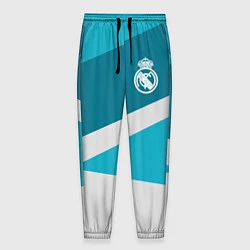 Мужские брюки FC Real Madrid: Sport Geometry