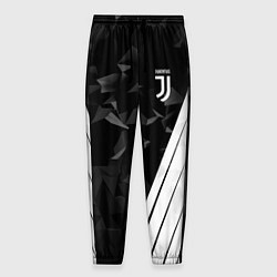 Мужские брюки FC Juventus: Abstract