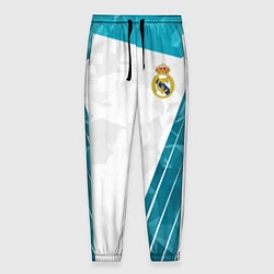 Мужские брюки FC Real Madrid: Abstract