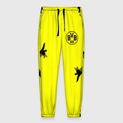 Мужские брюки FC Borussia Dortmund: Yellow Original