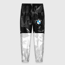 Мужские брюки BMW BLACK COLLECTION