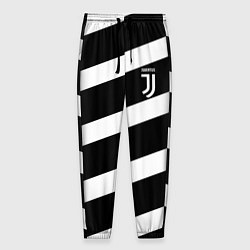 Мужские брюки Juve: B&W Lines