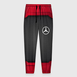 Мужские брюки Mercedes Benz: Metal Sport