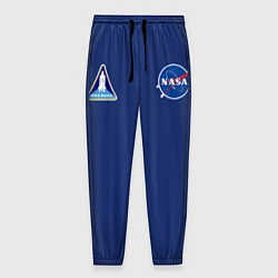 Мужские брюки NASA: Special Form