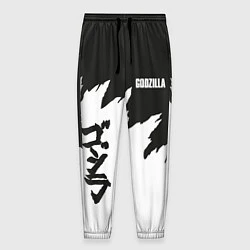 Мужские брюки Godzilla: Light Style