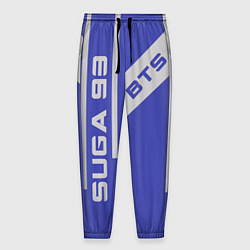 Мужские брюки BTS: Suga 93
