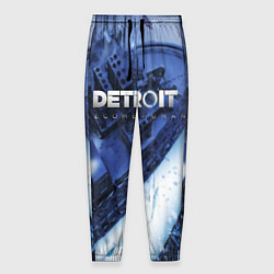Мужские брюки Detroit: Become Human
