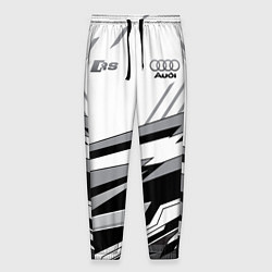 Мужские брюки Audi RS