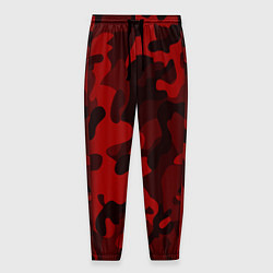 Мужские брюки RED MILITARY