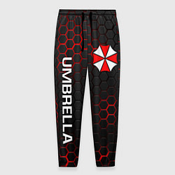 Мужские брюки UMBRELLA CORP