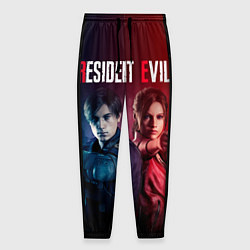 Мужские брюки Resident Evil 2