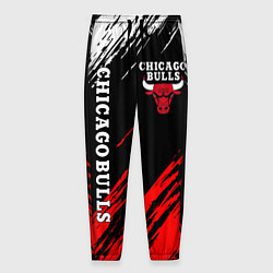 Мужские брюки CHICAGO BULLS