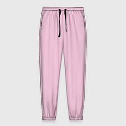 Мужские брюки Светло-розовый