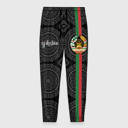 Мужские брюки Таджикистан