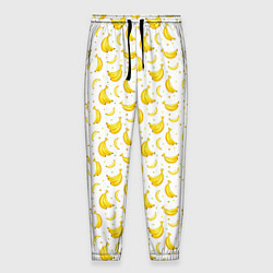 Мужские брюки Банановый рай