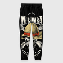 Мужские брюки MUGIWARA ONE PIECE