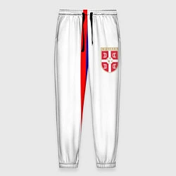 Мужские брюки Сборная Сербии