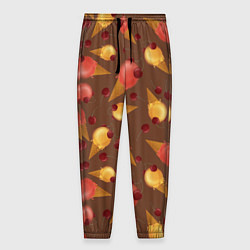 Мужские брюки Сладкое мороженое