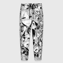 Мужские брюки Manga Ahegao 2 0