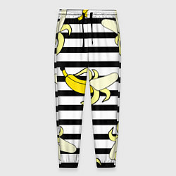 Мужские брюки Banana pattern Summer