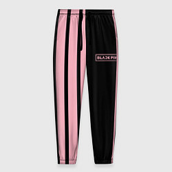 Мужские брюки BLACKPINK HALF BLACK-PINK MINI LOGO