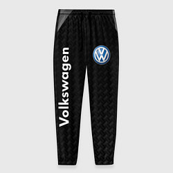 Мужские брюки Volkswagen карбон