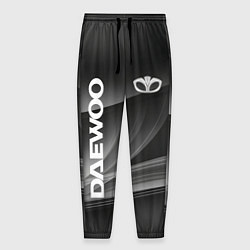 Мужские брюки Daewoo - абстракция