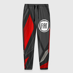 Мужские брюки Fiat sports racing