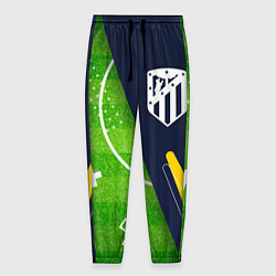 Мужские брюки Atletico Madrid football field